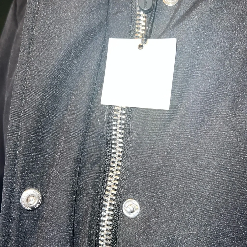New Calvin Klein Puffer Coat - Picture 4 of 10